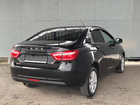 Lada (ВАЗ) Vesta I с пробегом 2021 года, цена 1 240 000 рублей, 25819 км, седан, Автокод Объявления