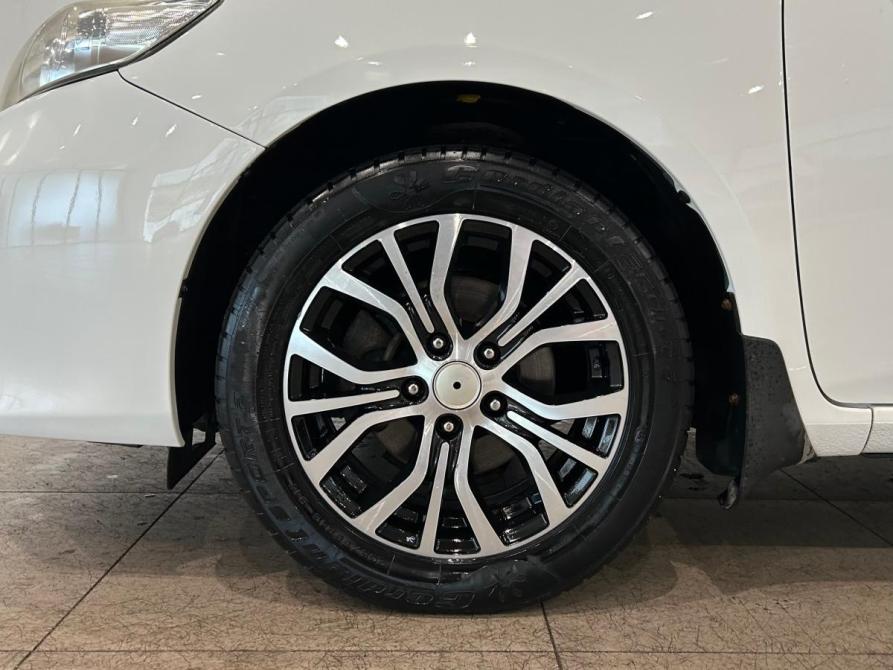 Toyota Corolla X (E140 E150) Рестайлинг Санкт-Петербург  - изображение 11