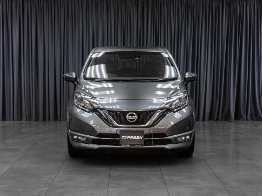 Nissan Note II Рестайлинг Тюмень  - изображение 3