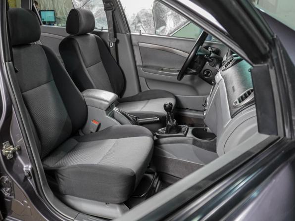 Chevrolet Lacetti I с пробегом 2012 года, цена 749 000 рублей, 170311 км, универсал, Автокод Объявления