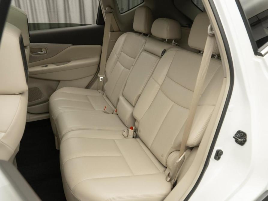 Nissan Murano III (Z52) Москва  - изображение 13