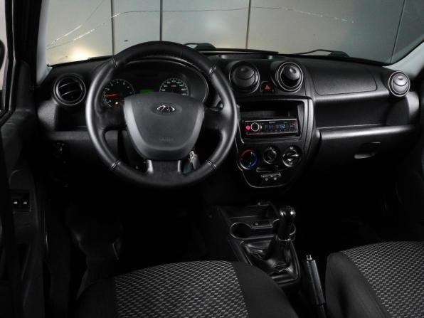 Lada (ВАЗ) Granta I с пробегом 2017 года, цена 520 000 рублей, 175404 км, седан, Автокод Объявления