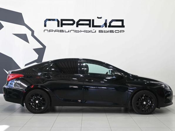 Hyundai i40 I Рестайлинг с пробегом 2015 года, цена 1 439 900 рублей, 195000 км, седан, Автокод Объявления