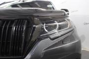 Toyota Land Cruiser Prado 150 Series Рестайлинг 3 Владивосток  - изображение 33