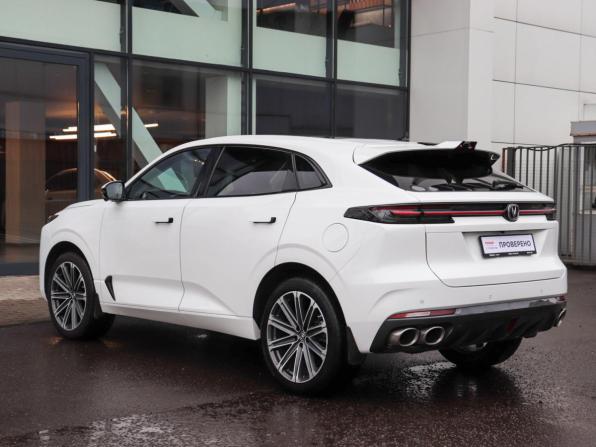 Changan UNI-K с пробегом 2024 года, цена 2 525 000 рублей, 48948 км, внедорожник, Автокод Объявления
