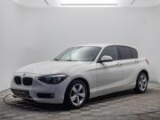BMW 1 серии II (F20/F21) Москва  - изображение 17