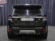 Land Rover Range Rover Sport II Москва  - изображение 31
