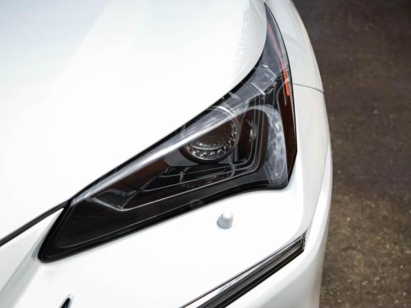 Lexus NX I Рестайлинг с пробегом 2019 года, цена 4 080 000 рублей, 89785 км, внедорожник, Автокод Объявления