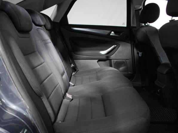 Ford Mondeo IV Рестайлинг с пробегом 2012 года, цена 599 000 рублей, 343629 км, седан, Автокод Объявления