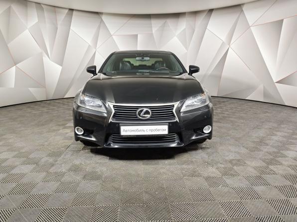 Lexus GS IV с пробегом 2013 года, цена 2 293 000 рублей, 209138 км, седан, Автокод Объявления