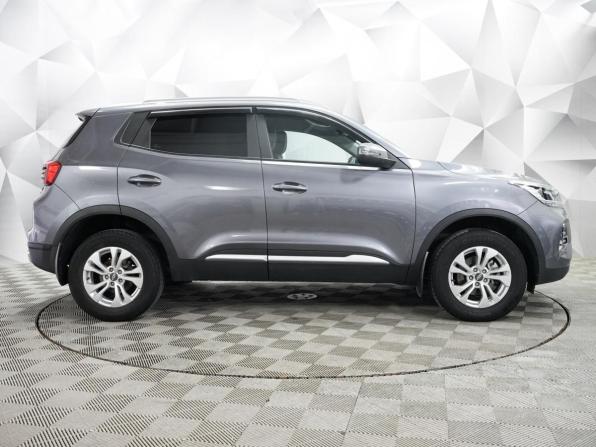 Chery Tiggo 4 Pro I с пробегом 2024 года, цена 1 511 000 рублей, 36000 км, внедорожник, Автокод Объявления