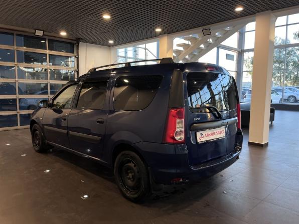 Lada (ВАЗ) Largus I с пробегом 2014 года, цена 410 000 рублей, 413806 км, универсал, Автокод Объявления