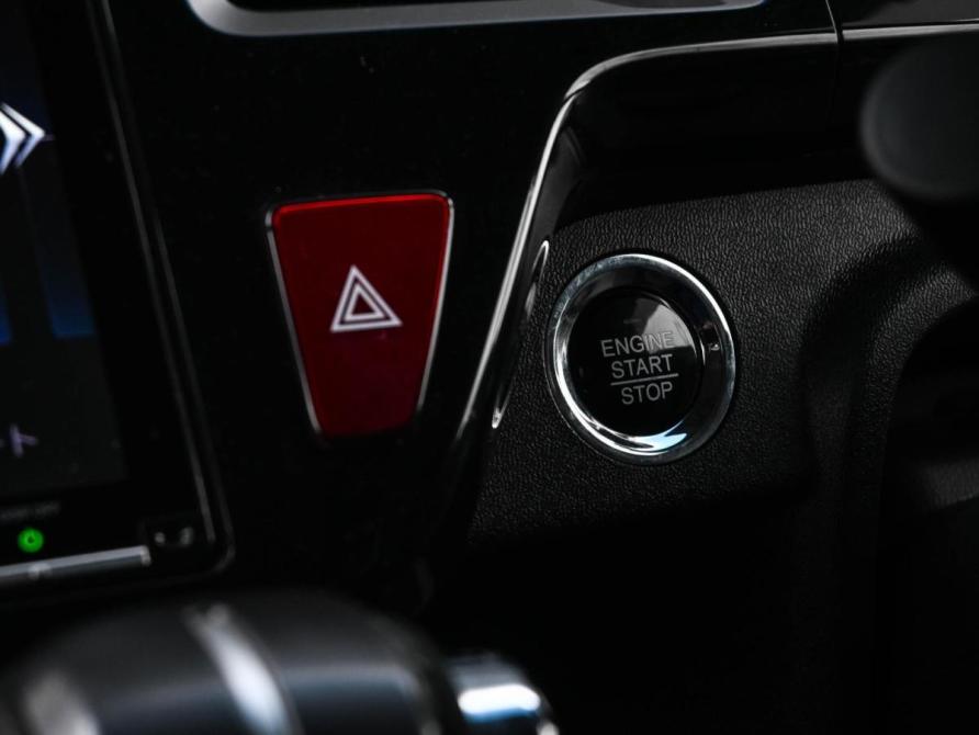 Honda Stepwgn V Рестайлинг Новороссийск  - изображение 14