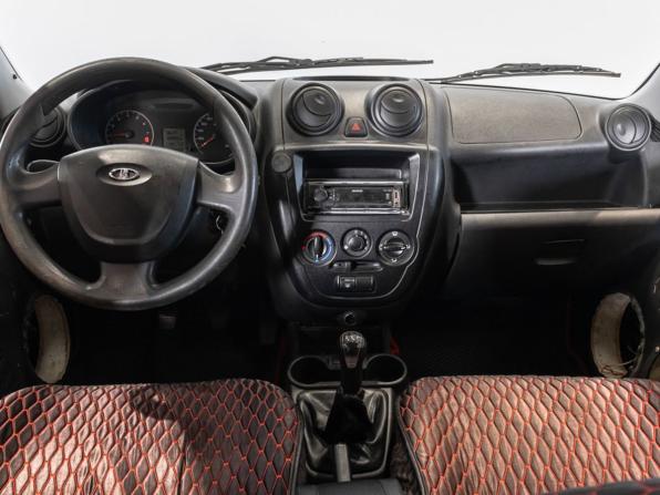 Lada (ВАЗ) Granta I с пробегом 2013 года, цена 300 000 рублей, 168398 км, седан, Автокод Объявления