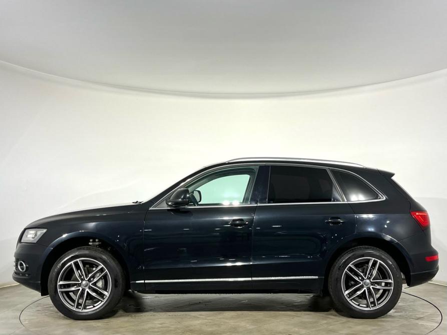 Audi Q5 I (8R) Рестайлинг Ижевск  - изображение 2