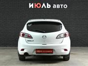 Mazda 3 II (BL) Рестайлинг Екатеринбург  - изображение 21