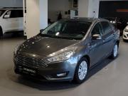 Ford Focus III Рестайлинг Казань  - изображение 23