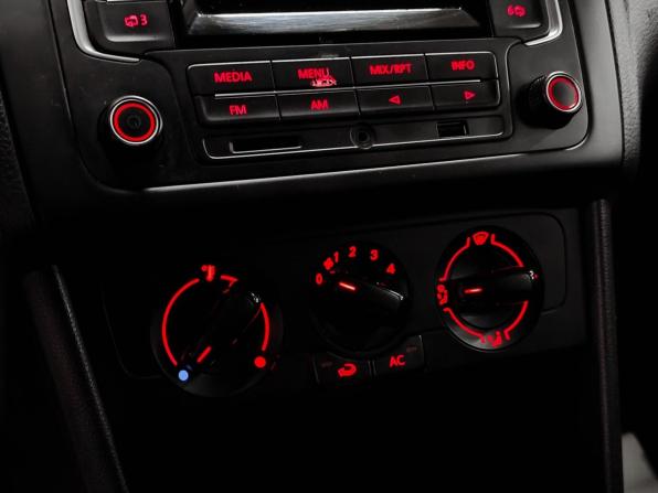 Volkswagen Polo V с пробегом 2013 года, цена 487 600 рублей, 199332 км, седан, Автокод Объявления