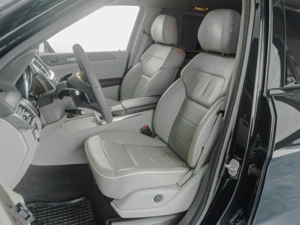 Mercedes-Benz M-Класс III (W166) с пробегом 2013 года, цена 2 399 000 рублей, 197010 км, внедорожник, Автокод Объявления
