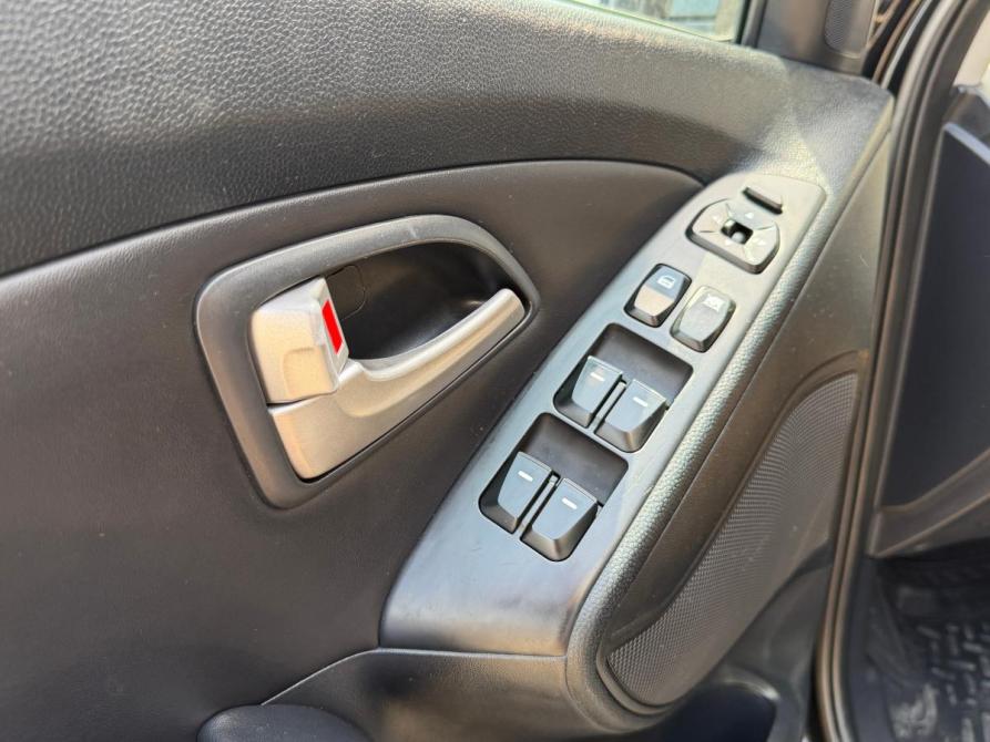 Hyundai ix35 I Краснодар  - изображение 26