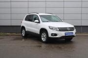 Volkswagen Tiguan I Рестайлинг Ярославль  - изображение 17