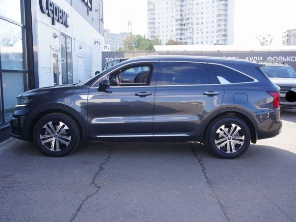 Kia Sorento IV с пробегом 2022 года, цена 3 780 000 рублей, 38288 км, внедорожник, Автокод Объявления