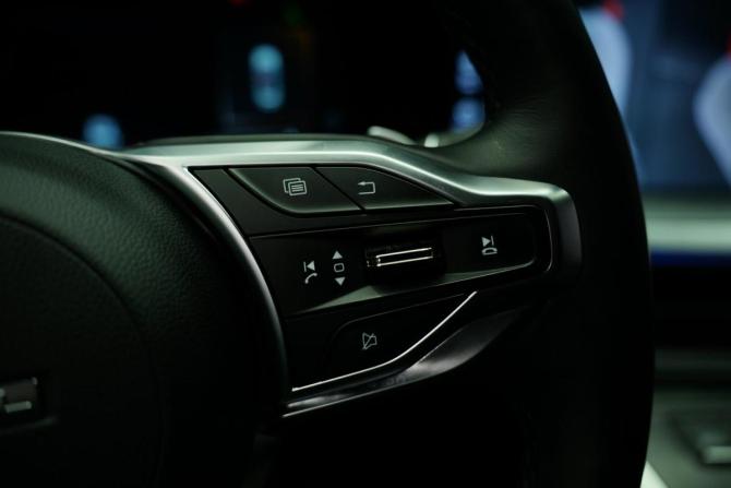 Haval F7 II с пробегом 2024 года, цена 2 742 000 рублей, 37200 км, внедорожник, Автокод Объявления