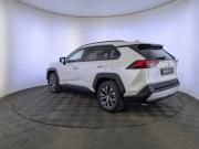Toyota RAV4 V (XA50) Москва  - изображение 37