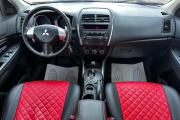 Mitsubishi ASX I Рестайлинг Уфа  - изображение 23