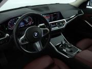 BMW 3 серии VII (G2x) Рестайлинг Санкт-Петербург  - изображение 35