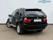 BMW X5 I (E53) Рестайлинг Москва  - изображение 21