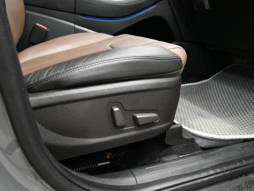 Hyundai Santa Fe IV Рестайлинг Екатеринбург  - изображение 14