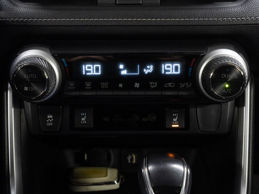 Toyota RAV4 V (XA50) Тюмень  - изображение 24