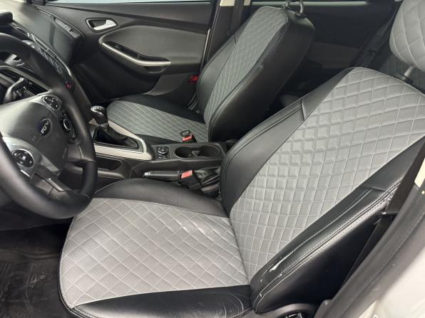 Ford Focus III с пробегом 2012 года, цена 700 000 рублей, 209524 км, хэтчбек, Автокод Объявления