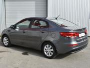 Kia Rio III Рестайлинг Мурманск  - изображение 21