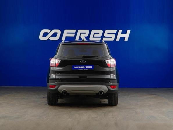 Ford Kuga II Рестайлинг с пробегом 2018 года, цена 1 857 077 рублей, 134579 км, внедорожник, Автокод Объявления