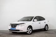 Hyundai Elantra IV (HD) Сургут  - изображение 21
