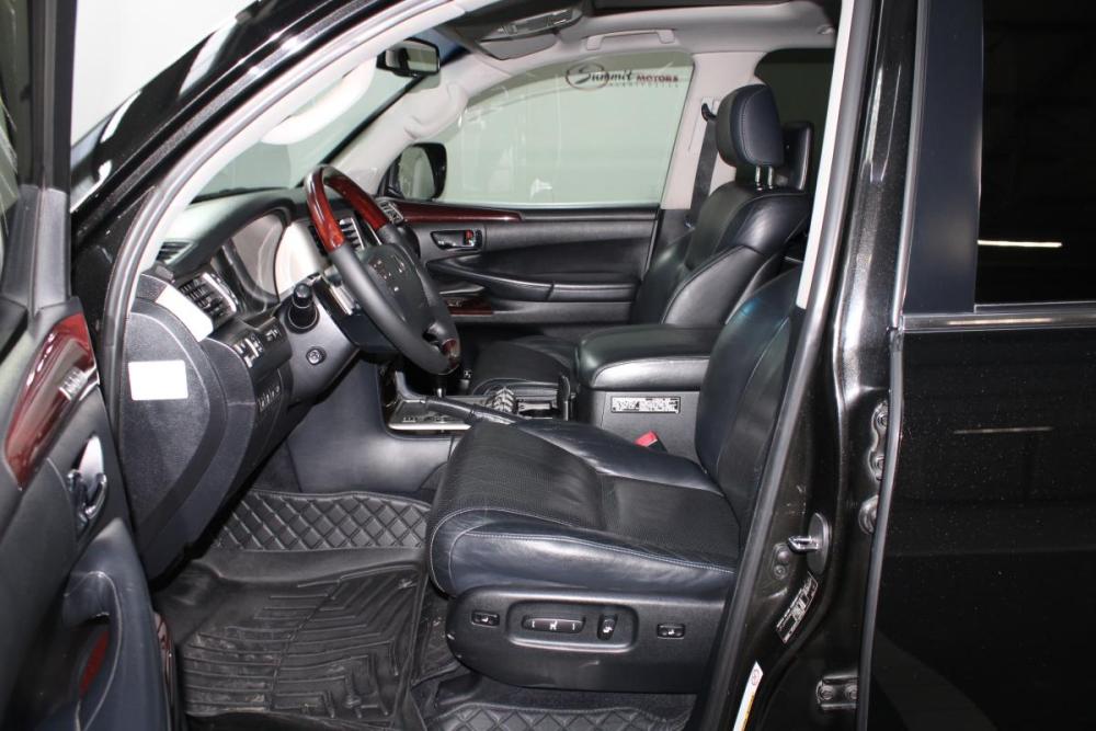 Lexus LX III Рестайлинг Владивосток  - изображение 23