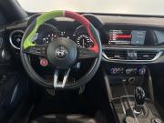 Alfa Romeo Stelvio I Рестайлинг Кемерово  - изображение 32