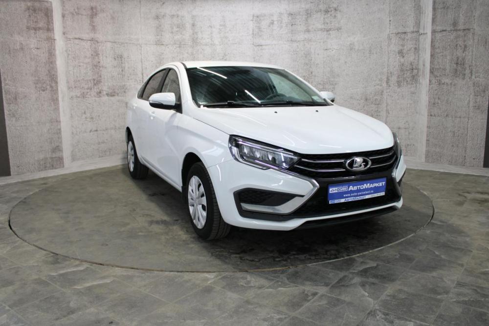 Lada (ВАЗ) Vesta I Рестайлинг (NG) Ярославль  - изображение 3