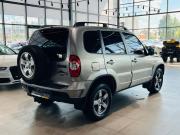 Chevrolet Niva I Рестайлинг Оренбург  - изображение 25