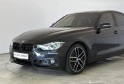 BMW 3 серии VI (F3x) Рестайлинг Саранск  - изображение 38
