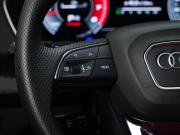 Audi SQ5 II (FY) Рестайлинг Москва  - изображение 42