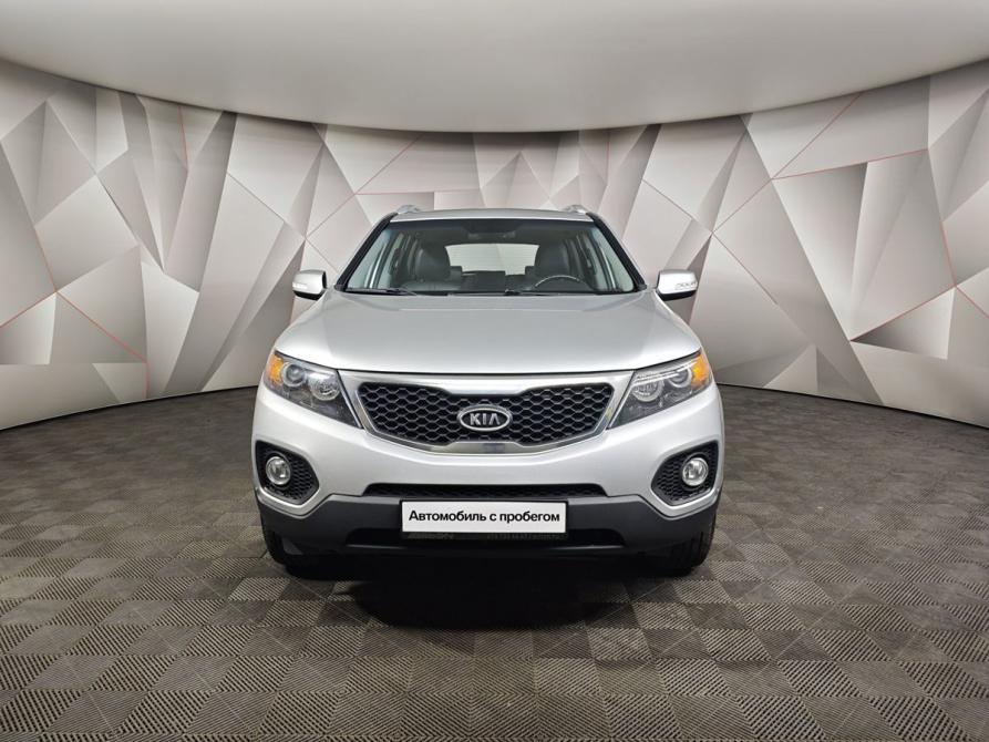 Kia Sorento II Москва  - изображение 7