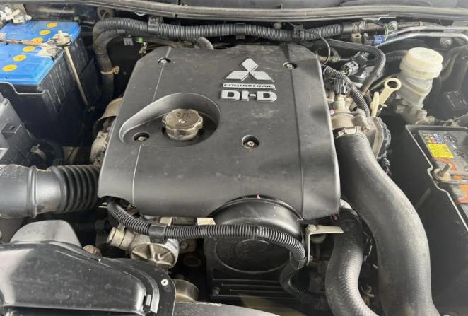 Mitsubishi Pajero Sport II с пробегом 2012 года, цена 1 745 000 рублей, 153821 км, внедорожник, Автокод Объявления