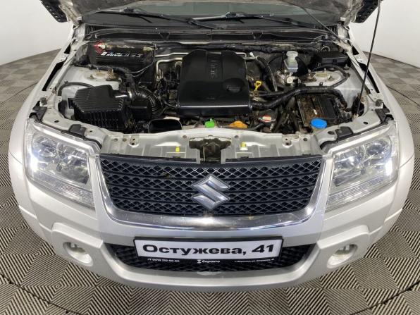 Suzuki Grand Vitara II Рестайлинг с пробегом 2010 года, цена 900 000 рублей, 186240 км, внедорожник, Автокод Объявления