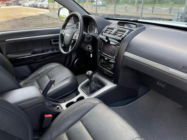 Haval H5 I с пробегом 2020 года, цена 1 380 000 рублей, 120529 км, внедорожник, Автокод Объявления