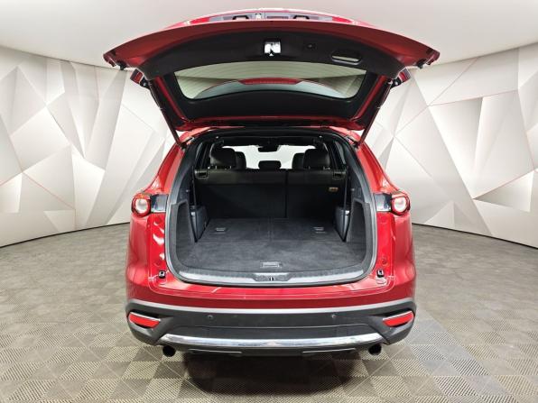 Mazda CX-9 II с пробегом 2020 года, цена 3 293 000 рублей, 133107 км, внедорожник, Автокод Объявления