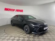 Toyota Avalon V Воронеж  - изображение 29