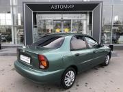 Chevrolet Lanos I Брянск  - изображение 20